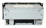 2007-2011 Chrysler Sebring AM/FM Radio 6 Disc DVD CD with Satellite REQ 05064922AE - product image