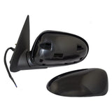 Power Mirror For 2000-2003 Maxima Left 963023Y001 NI1320121 4331-4296L - product image