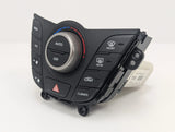 2015 2016 2017 Hyundai Veloster AC Heat Air Climate Control 97250-2V520 OEM - product image