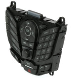 2012-2013 Ford Focus OEM Radio Control Panel CM5T-18K811-KB - product image