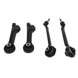 Front Upper and Lower Control Arm Kit for 2011-2019 Dodge Charger Challenger Chrysler 300 K620177 – product image 2