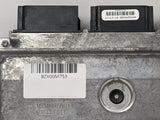 2013 2014 2015 Ford Explorer Flex Lincoln MKT Engine Control Module ECM ECU 6NXS6MAS00 OEM - product image