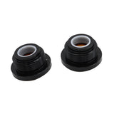 Hydraulic Steering Cylinder Seal Kit for SeaStar HC5345 HC5358 Front Mount HS5157