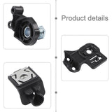 Headlamp Bracket Repair Kit 5H0998226 for 2021-2024 Volkswagen Golf 8