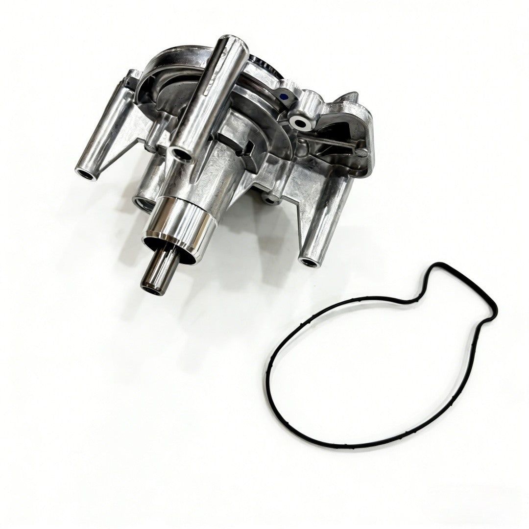 Electric Water Pump 079121014M for 2013-2018 Audi A8, S6, S7, S8 and RS7 4.0L Turbo