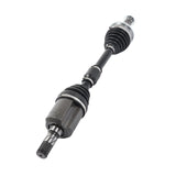 Front Left CV Axle Assembly for 2003-2009 Ford Fusion Mazda 6 2.3L VP17956601S – product image 4