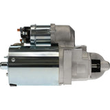 Chevy Astro/S10/Blazer Starter – 1988–1995 PP6416N – alternate view