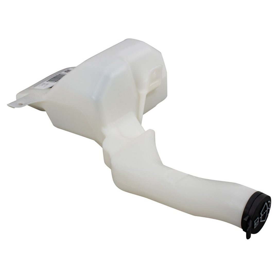 Windshield Washer Reservoir with Cap for 2014-2015 Chevrolet Silverado & GMC Sierra