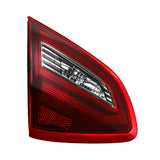 Left Rear Tail Light for 2016-2018 Nissan Altima SR 265459HS1A