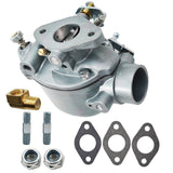 Marvel Schebler Style Carburetor for Ford Jubilee NAA 600 700 Tractors TSX428