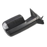 Passenger Power Heated Tow Mirror with Puddle Light for 2019-2023 Ram 2500 3500 68381775AD – product image 9