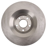 Front Brake Rotor Pair for 2005-2011 Audi A6 & A6 Quattro