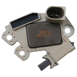 Regulator For Audi 97-13 Volkswagen 98-18 2541940 2542292C 2542332 2542529 PPM521 – front view