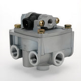 Brake Traction Relay Valve for Bendix ATR-6 Volvo Trucks K078420 K070951