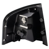 Tail Light Pair for 2007-2010 Ford Edge