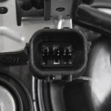 Headlight For 2009-2017 Lancer Right 8301C362 MI2503158 9221-0104R - product image
