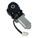 Rear Right Third Row Power Seat Motor 87449-1L30A for 2011-2013 Infiniti QX56 and 2014-2017 QX80