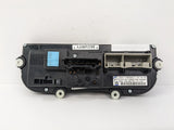 2011-2012 Volkswagen Cc Jetta Golf AC Heater Air Climate Control 3C8907336AJ OEM - product image