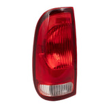 Tail Light For 1997-2003 F-150 Regular Cab/Supercab Styleside XL/XLT LD Set 3222-0005LR - product image