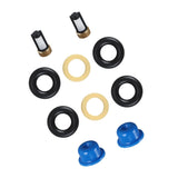 2Sets Fuel Injector Rebuild Kit for Seadoo 787 RFI 800 GTX GSX 270600017 – product image 4