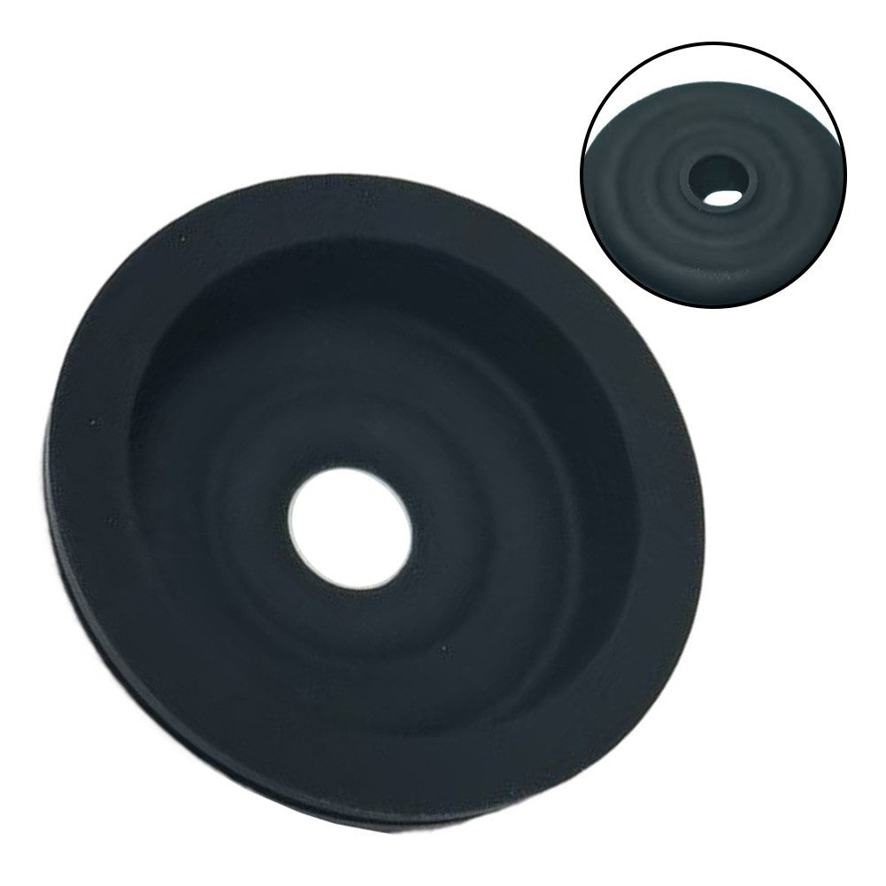 Wiper Arm Seal Ring Cover 1668300028 for 2015-2019 Mercedes-Benz GLE Coupe C292