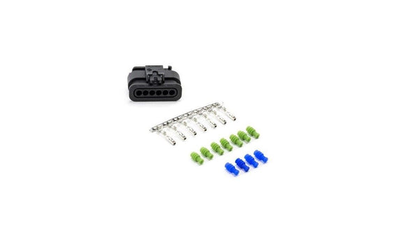 Repair Kit for BMW Socket Housing 6 Pol. F30 F20 F22 F23 F87