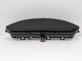 2006-2011 Honda Civic DX EX LX Upper Instrument Cluster Speedometer 78100SNAA132 OEM - product image