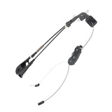Right Sliding Door Cable for 2011-2020 Toyota Sienna 85015-08011