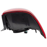 Tail Light For 2006-2009 4Runner Right 8155135320 TO2801172 6222-0017R - product image