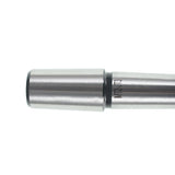 MT2 Tang to 3JT Drill Chuck Arbor