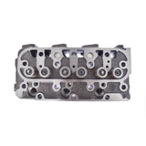 Complete Cylinder Head with Valves for Kubota D1105 Diesel 1G065-03043
