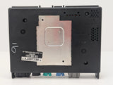 13-15 GMC Buick Cadillac HMI Human Machine Interface Module 1.1 OEM 22973325 - product image