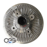 New Fan Clutch Replacement for Ford E-350 Econoline 97-00 36719 2911245 19189597 4L3Z8A616DA 5C2Z8A616CA 5C2Z8A616DA – alternate view