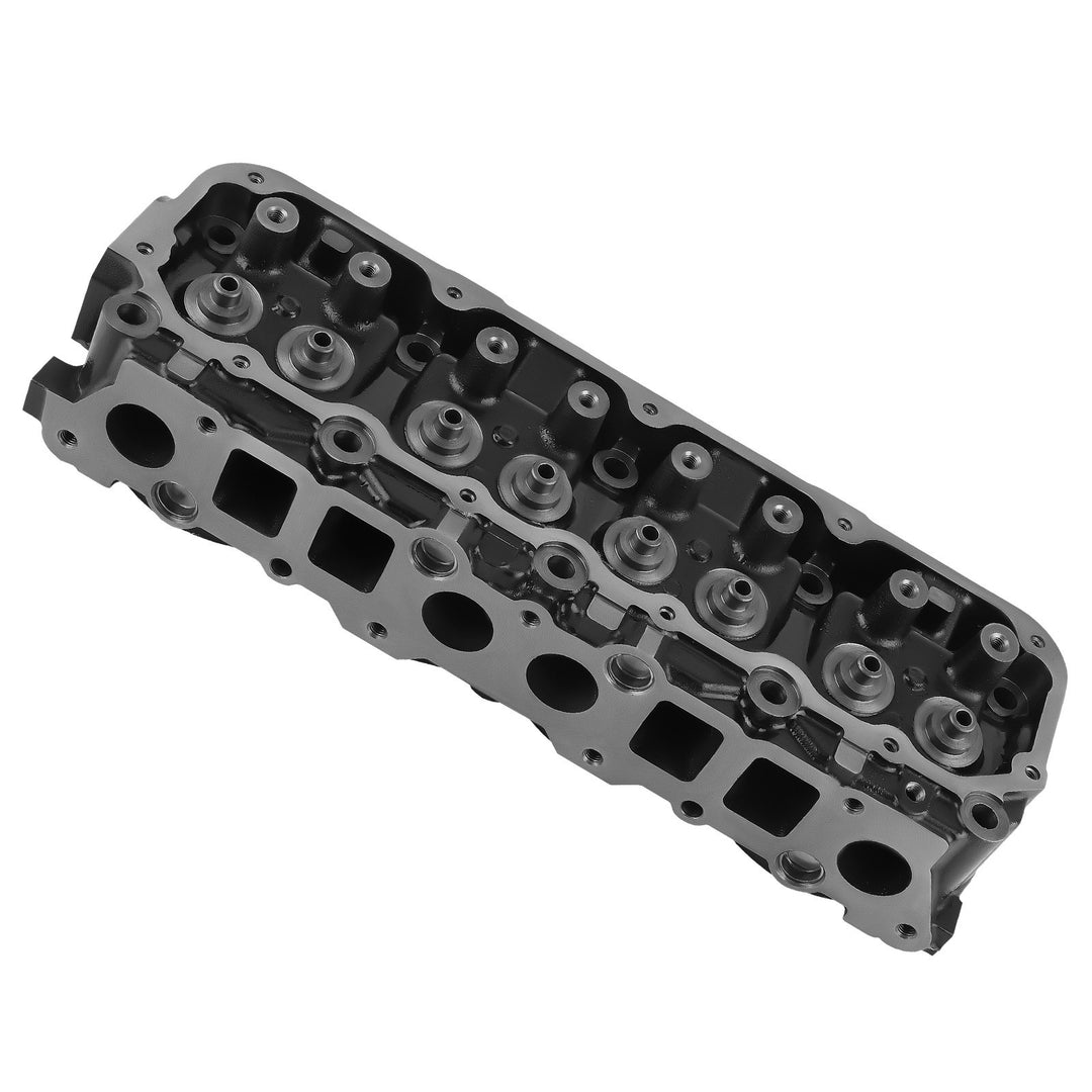 Cylinder Head for 1989-2000 Jeep Cherokee and 1989-2002 Wrangler 2.5L 306-1385A