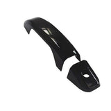 8PCS Black Car Door Handle Covers For Chevrolet Silverado+GMC Sierra 2014-2020 – product image 6