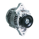45A Alternator Fits Kubota R520BU-1A V2203 1995-2003 17356-64012 9760218-680 70-29-12200 – front view