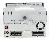 2007 Ford Edge OEM AM/FM Radio 6 Disc CD MP3 Player GPS Navigation 7T4T18K931BA - product image