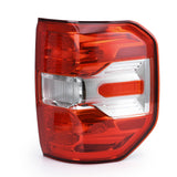 Right Halogen Tail Light for 2022-2024 Ford Maverick NZ6Z-13404-A