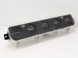 1987-1991 Jeep Wrangler YJ Dash Instrument Center Gauge Cluster OEM 56004888 - product image