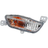 Park/Signal/Side Marker For 2022-2025 Passport w/o Park Light Right 33300T6ZA31 7224-0004R-CAPA - product image