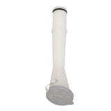 Windshield Washer Reservoir with Pump for 2007-2012 Nissan Altima 2009-2014 Maxima NI1288145