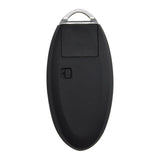 Smart Remote Key Fob Set of 2 for 2011-2015 Nissan Leaf CWTWB1U808
