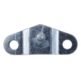 Outer Tailgate Hinges fit 1988-2000 Chevrolet GMC Pickup Truck 2 Pc Liftgate Set 1443-0001 - product image