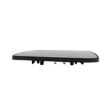 Mirror Glass with Base For 2014-2018 Forte Sedan Heated Left 87611A7050 9339-0051L - product image