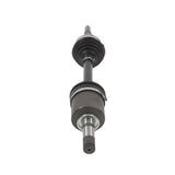 Front Driver CV Axle Shaft for 2011-2019 Ford Explorer BB5Z3B437B – product image 5