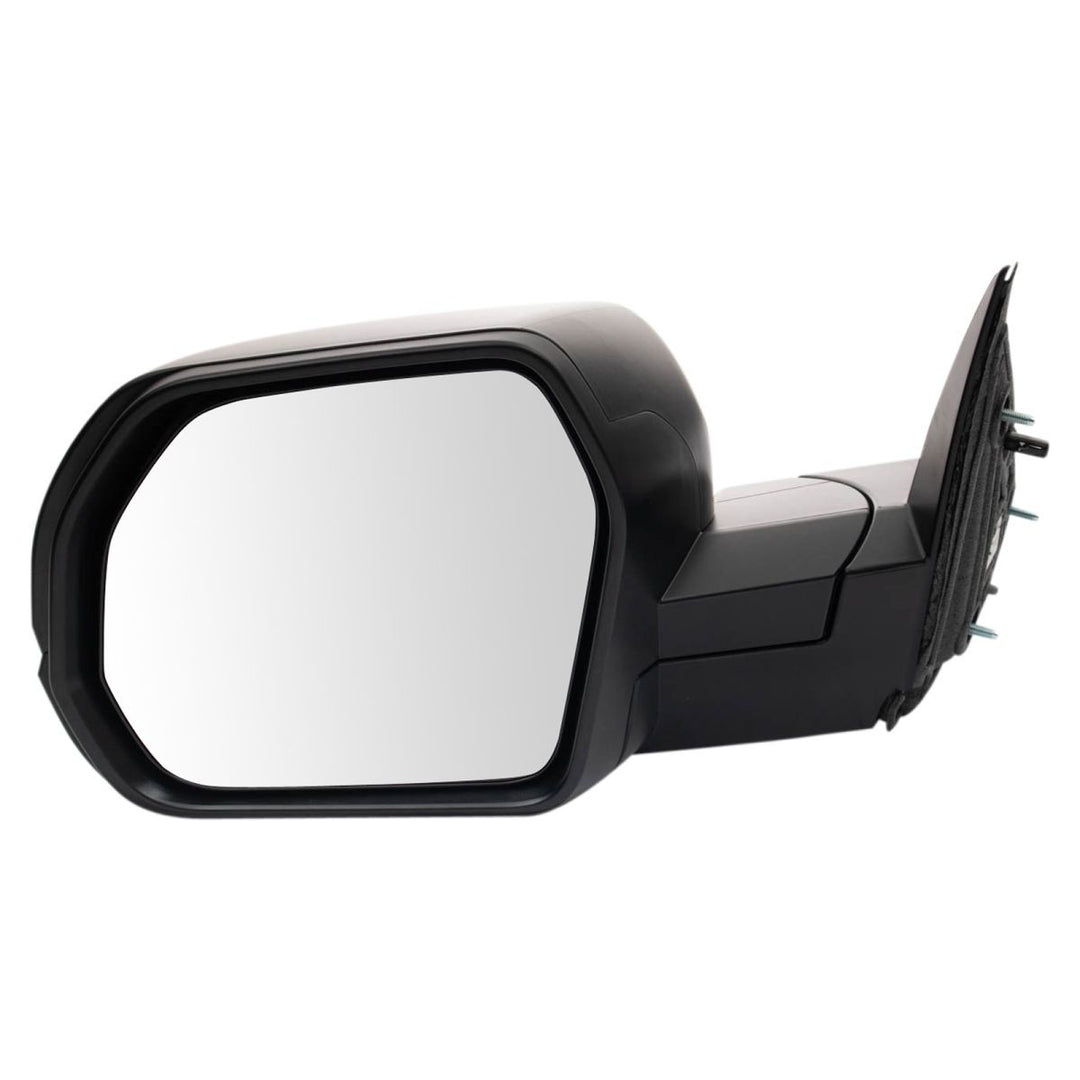 Side Mirror Pair for 2022-2025 Toyota Tundra