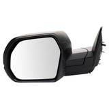 Side Mirror Pair for 2022-2025 Toyota Tundra