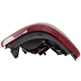 Tail Light For 1999-2002 Silverado 1500 Fleetside Set 19169018 GM2801186 1222-0014LR - product image