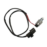 Freewheel Clutch Switch MR176697 for 1996-2007 Mitsubishi Pajero