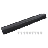 Rear Left Lower Door Molding Trim for 2017-2025 Mazda CX-5 KB8A50M40